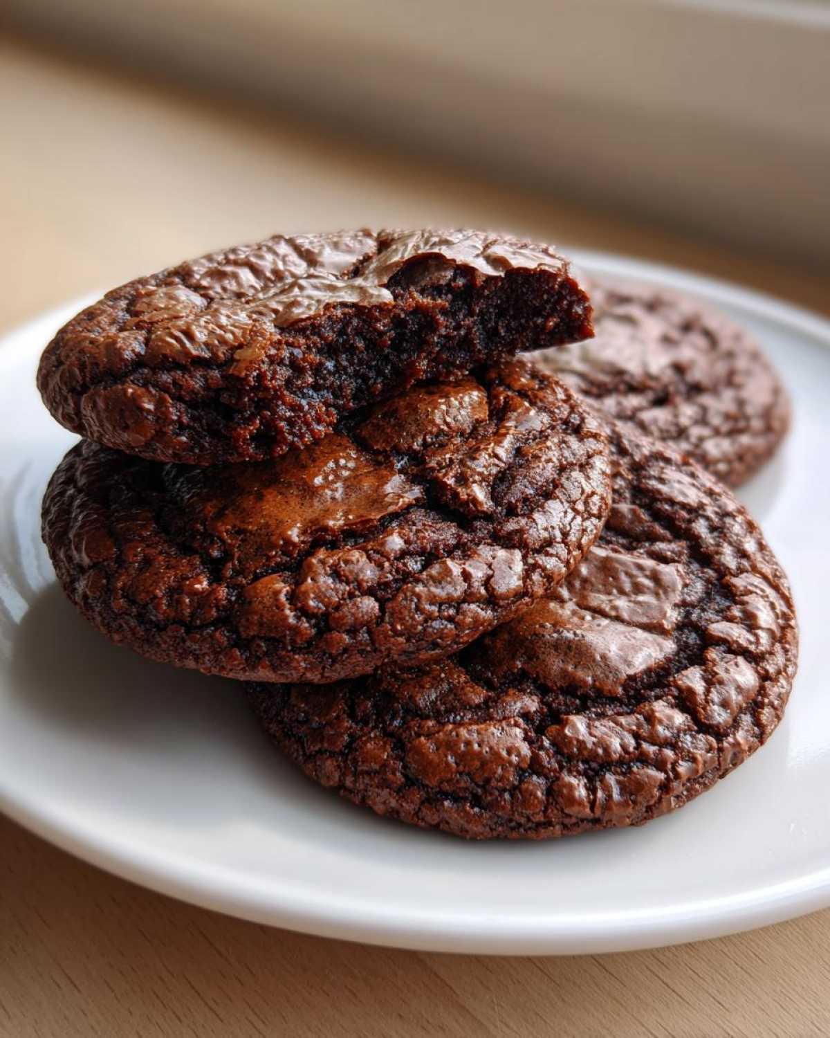 The Brownie Cookies Everyone Fell in Love With - detail 1