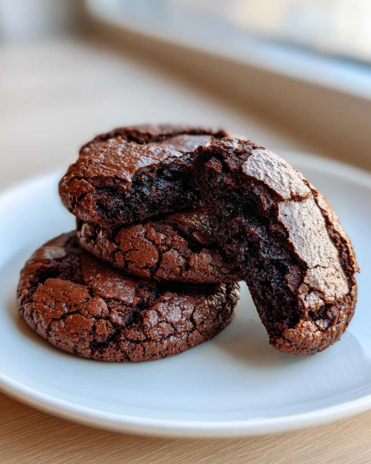 The Brownie Cookies Everyone Fell in Love With - detail 2