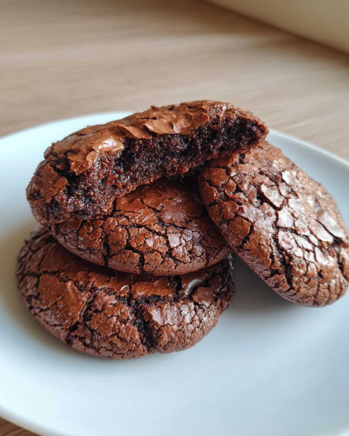 The Brownie Cookies Everyone Fell in Love With - detail 3