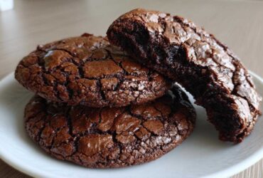 The Brownie Cookies Everyone Fell in Love With