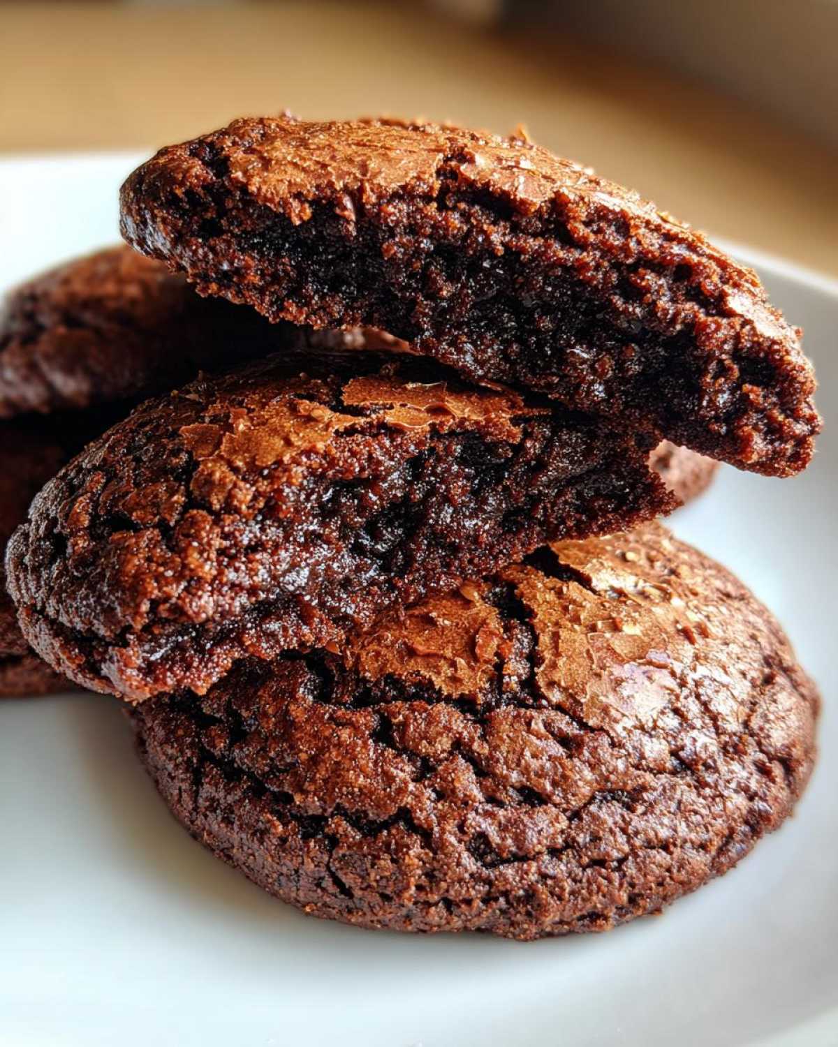 The Brownie Cookies Everyone Fell in Love With - detail 4