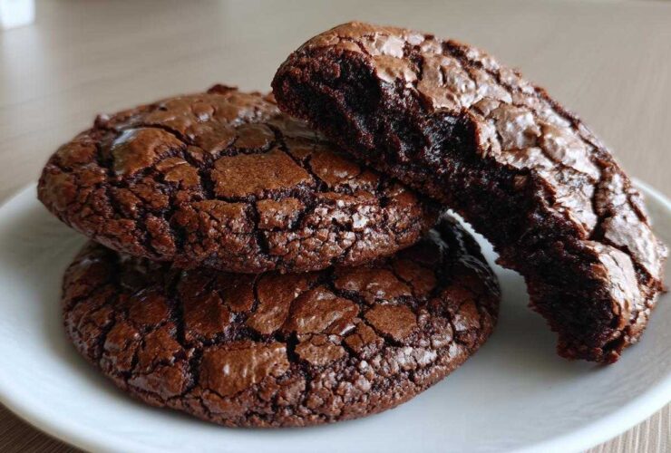 The Brownie Cookies Everyone Fell in Love With