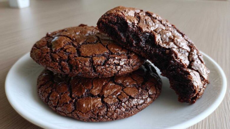 The Brownie Cookies Everyone Fell in Love With