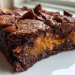 The Brownies with a Surprising Ingredient