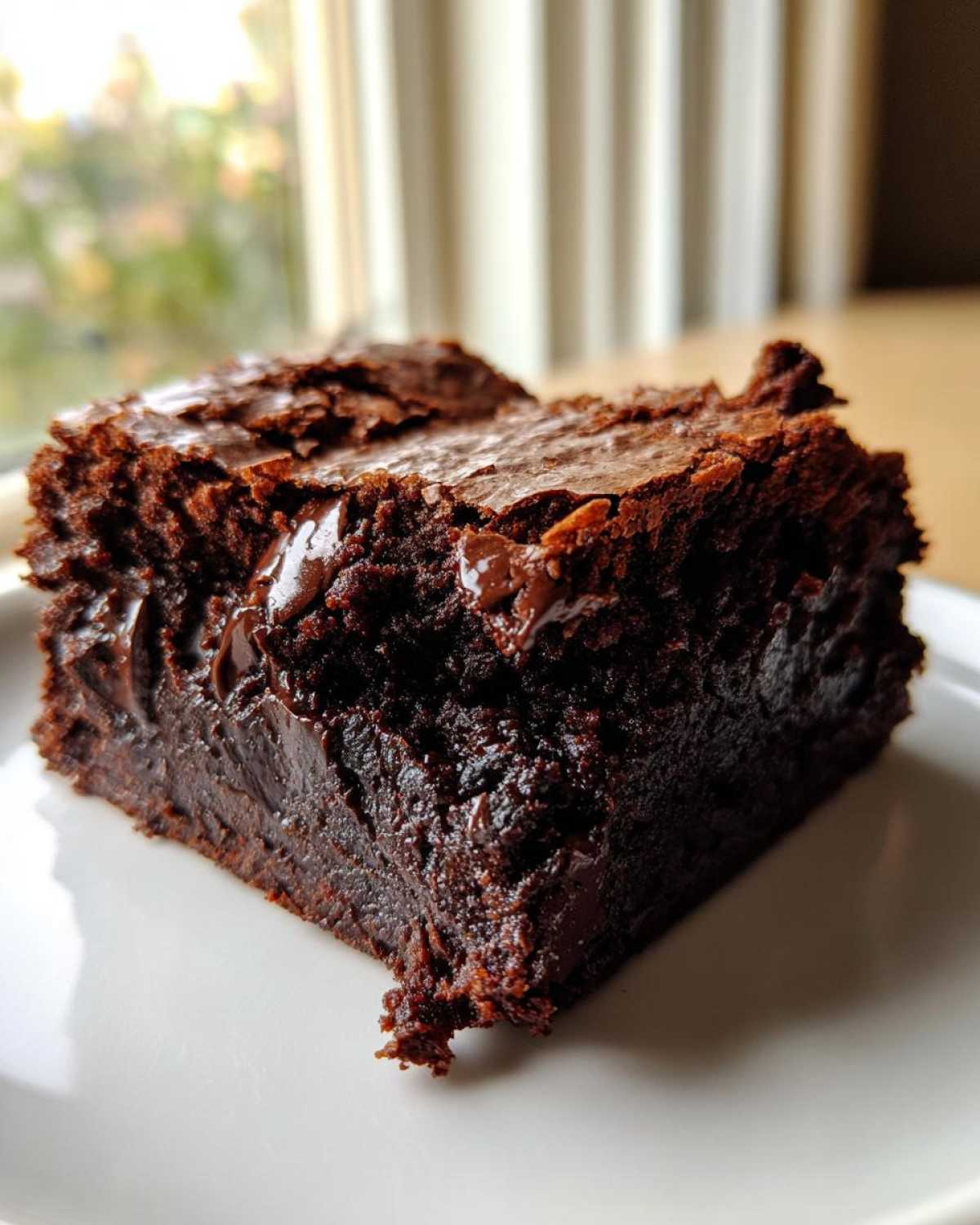 The Brownies with a Surprising Ingredient - detail 2