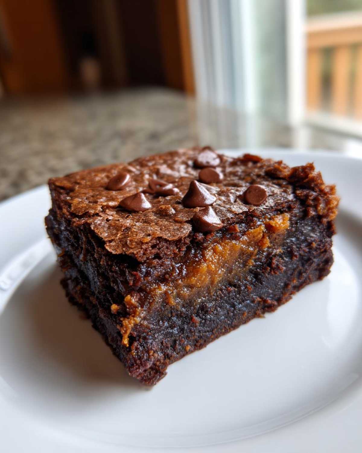 The Brownies with a Surprising Ingredient - detail 3