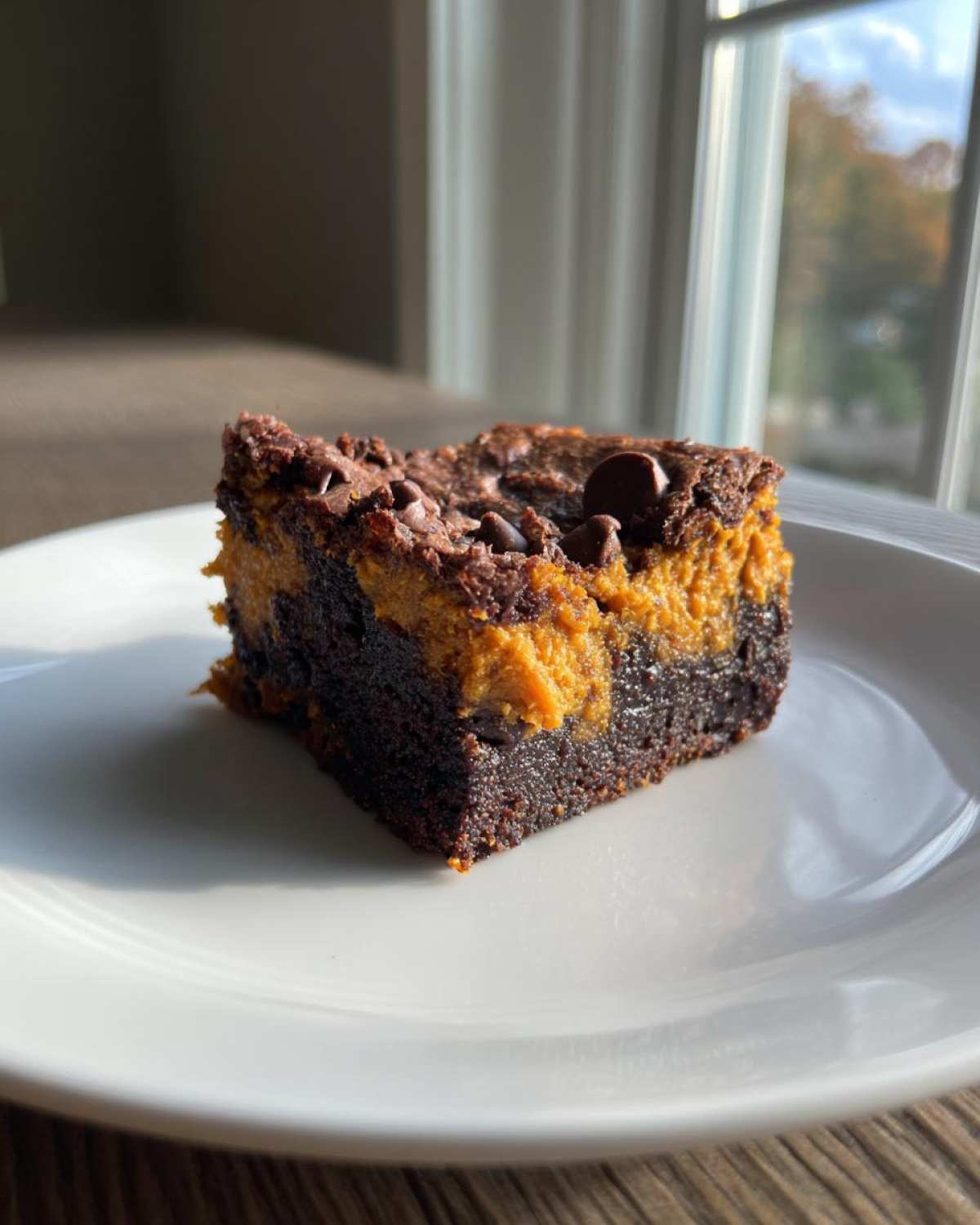 The Brownies with a Surprising Ingredient - detail 4