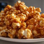 The Caramel Corn That’s Always Gone First