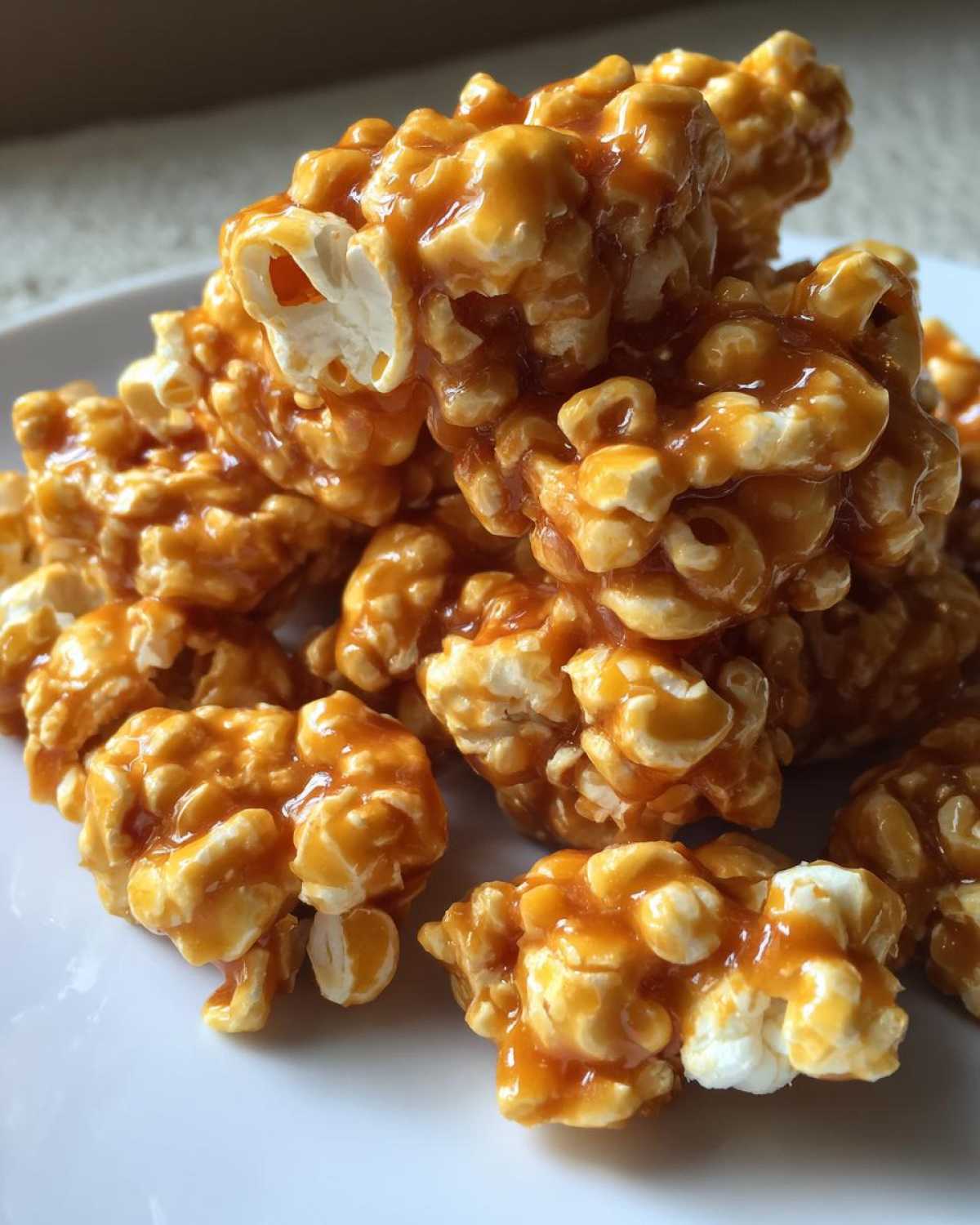 The Caramel Corn That’s Always Gone First - detail 3