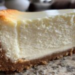 The Cheesecake That Converts Non-Cheesecake Lovers