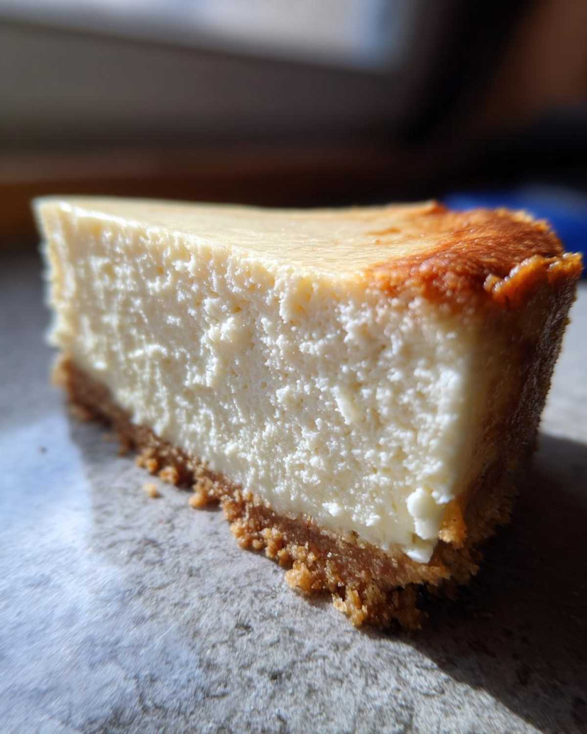 The Cheesecake That Converts Non-Cheesecake Lovers - detail 2
