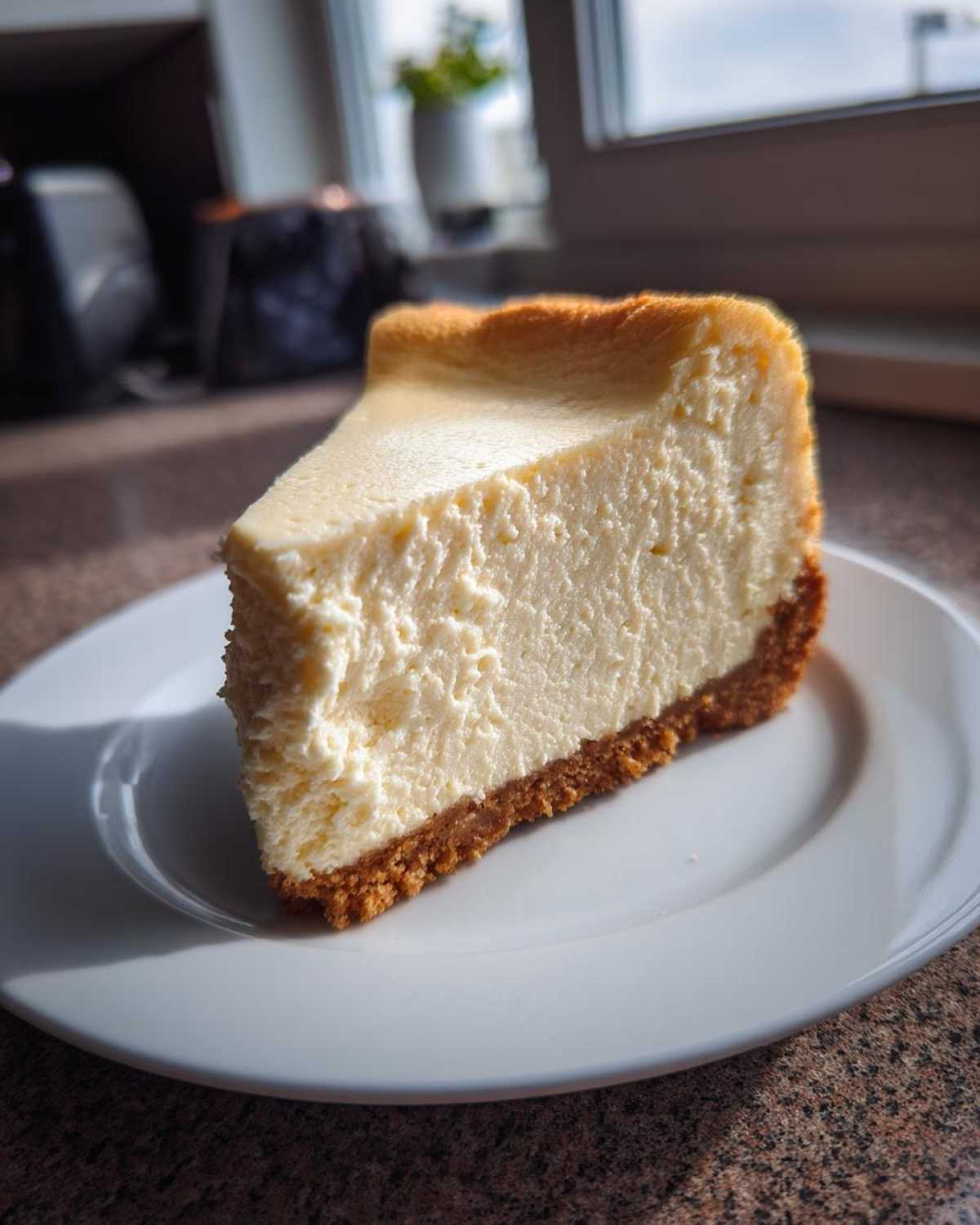 The Cheesecake That Converts Non-Cheesecake Lovers - detail 3