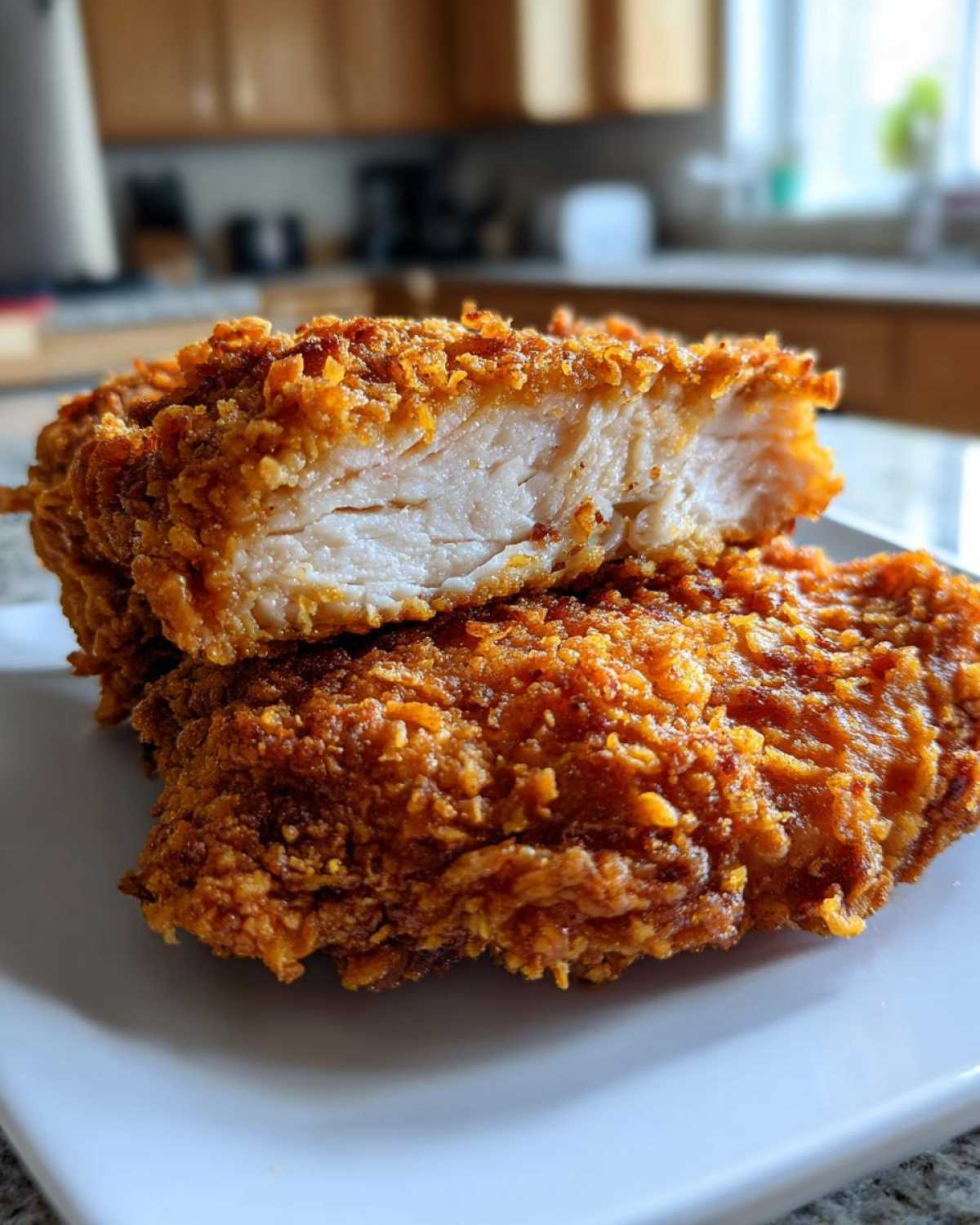 The Chicken Recipe That Broke Pinterest - detail 1