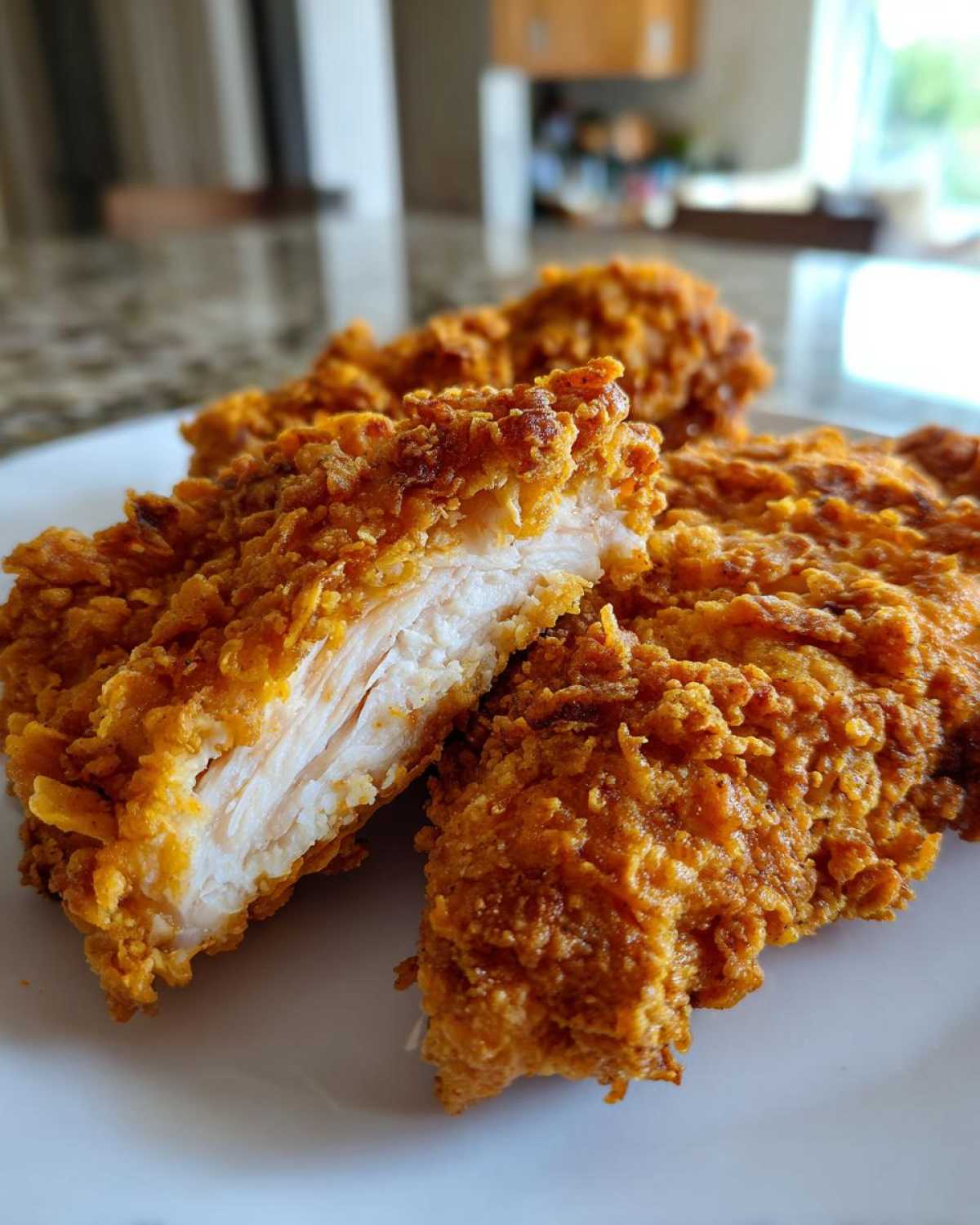The Chicken Recipe That Broke Pinterest - detail 2