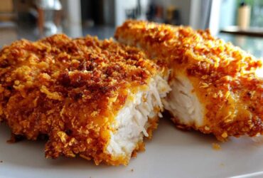 The Chicken Recipe That Broke Pinterest