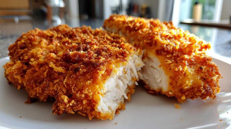 The Chicken Recipe That Broke Pinterest