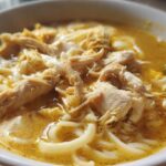 The Chicken Soup That Fixes Everything