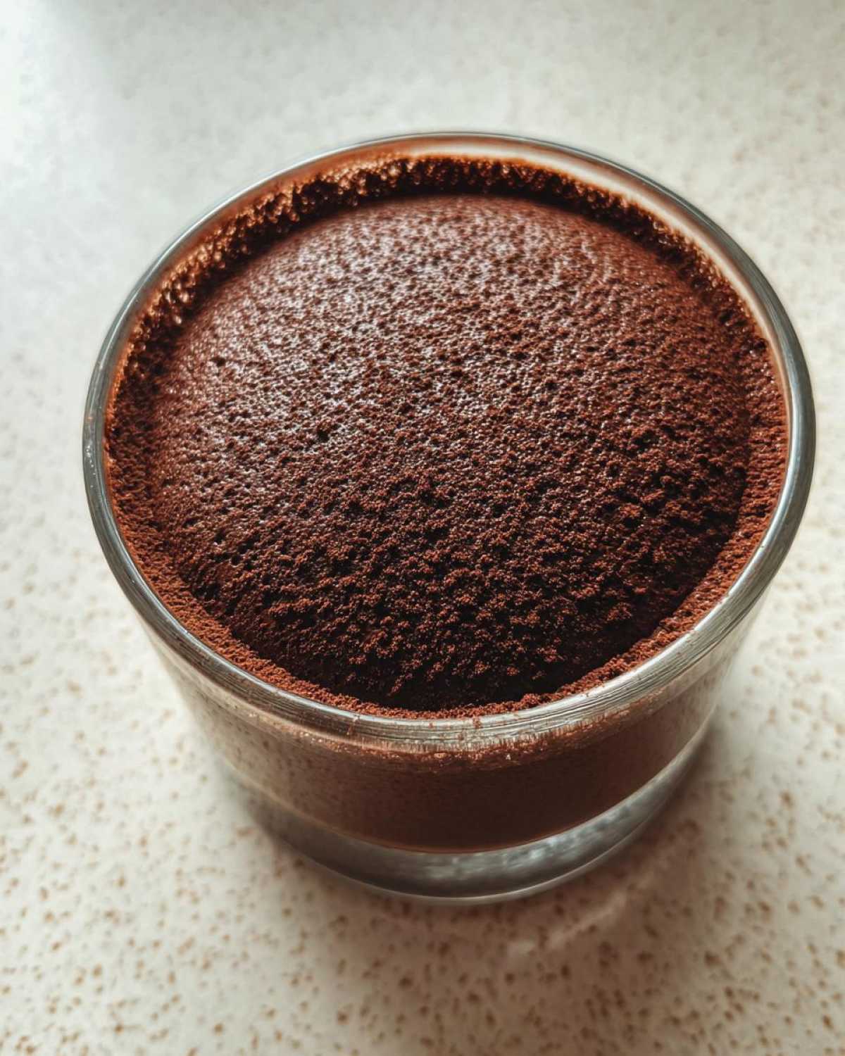 The Chocolate Mousse That Feels Like a Cheat Code - detail 1