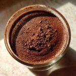 The Chocolate Mousse That Feels Like a Cheat Code