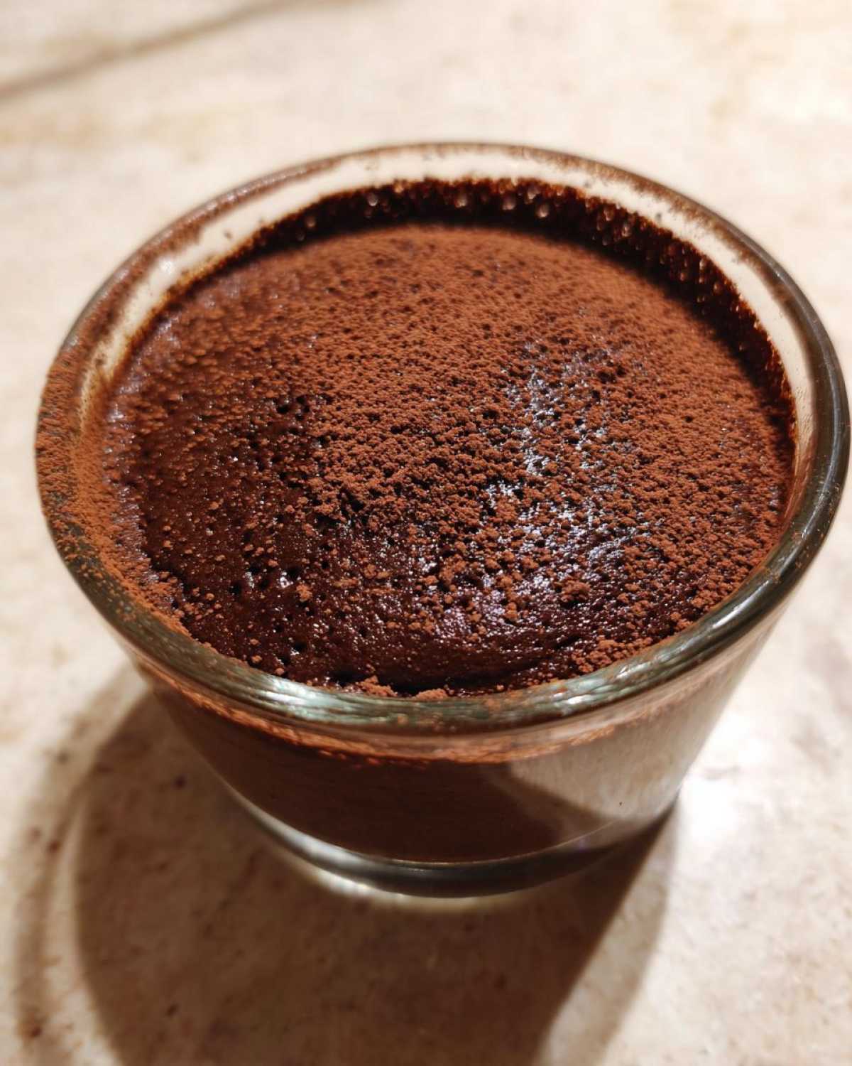 The Chocolate Mousse That Feels Like a Cheat Code - detail 3