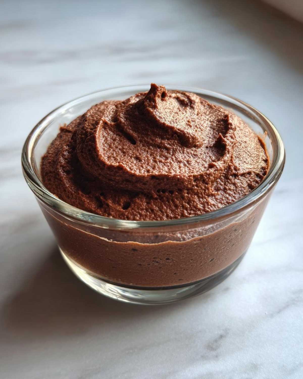 The Chocolate Mousse That Feels Like a Cheat Code - detail 4