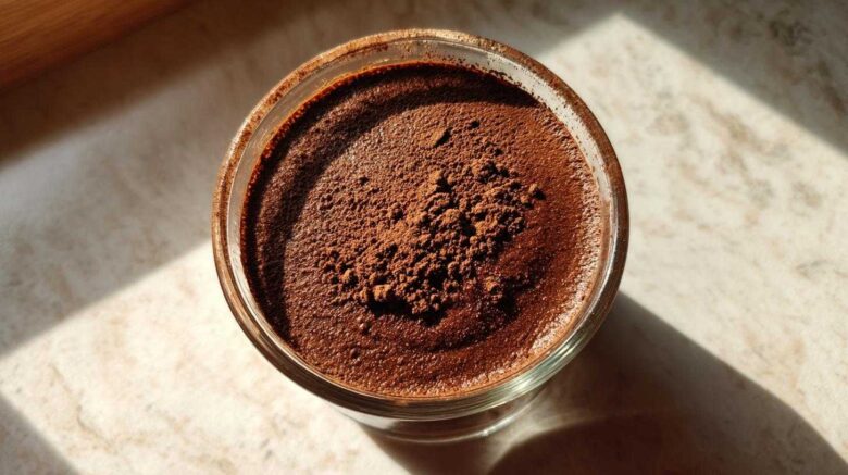 The Chocolate Mousse That Feels Like a Cheat Code