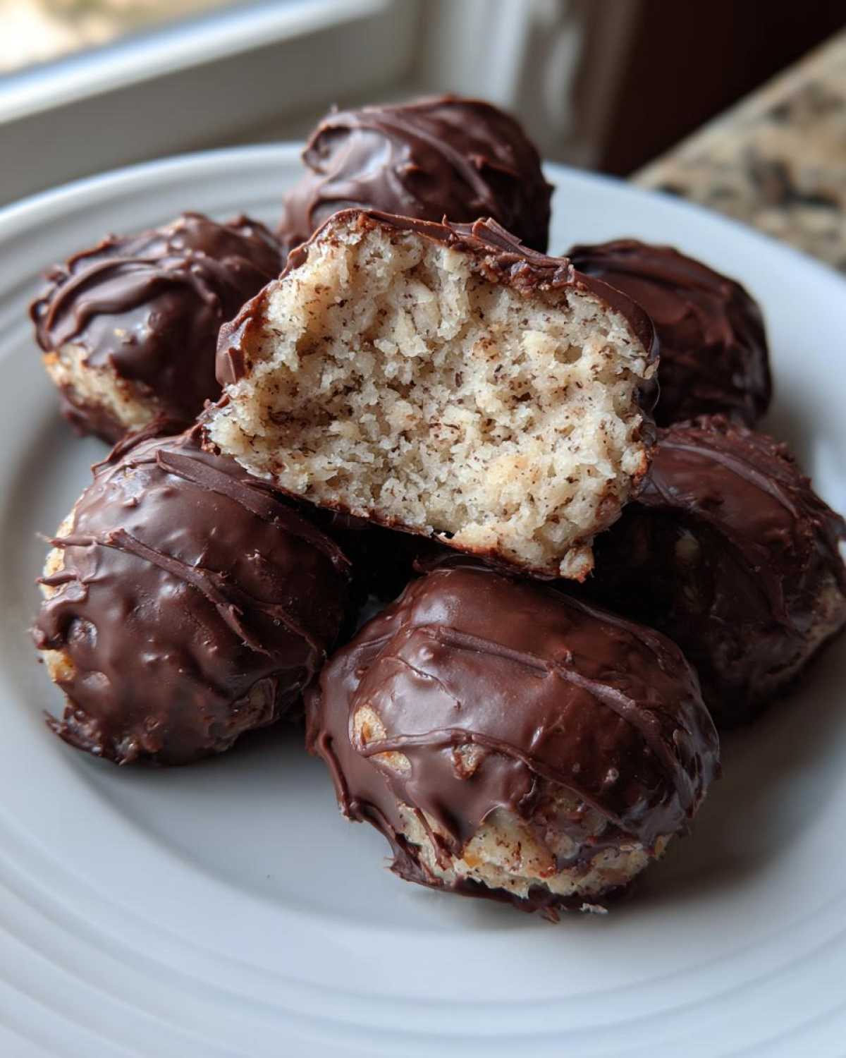 The Cookie Dough Truffles Everyone Asks For - detail 1