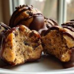 The Cookie Dough Truffles Everyone Asks For