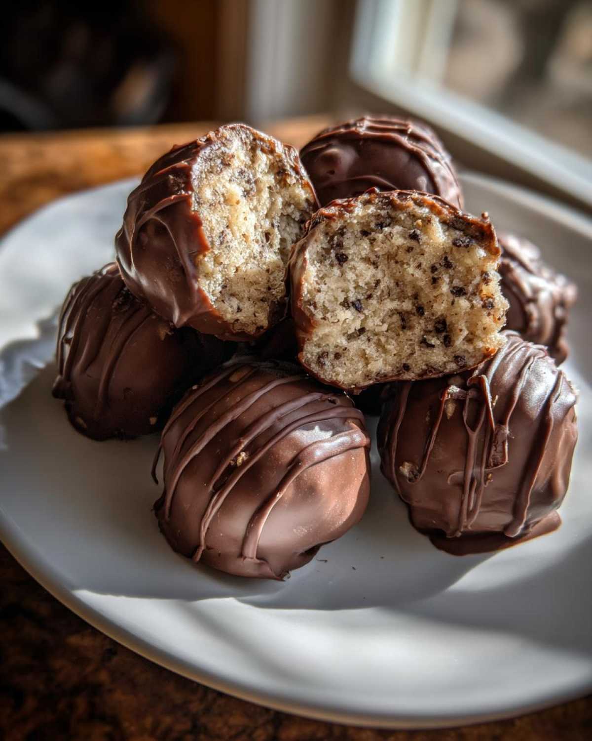 The Cookie Dough Truffles Everyone Asks For - detail 3