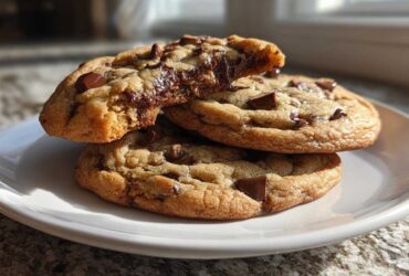 The Cookies That Always Win Bake Sales
