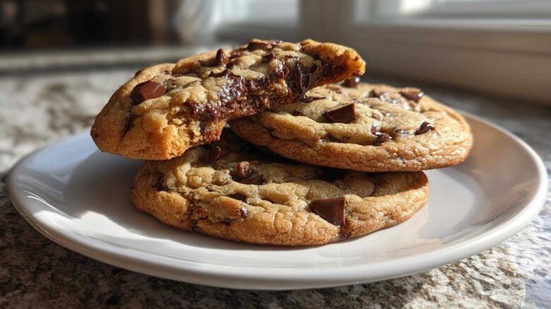 The Cookies That Always Win Bake Sales