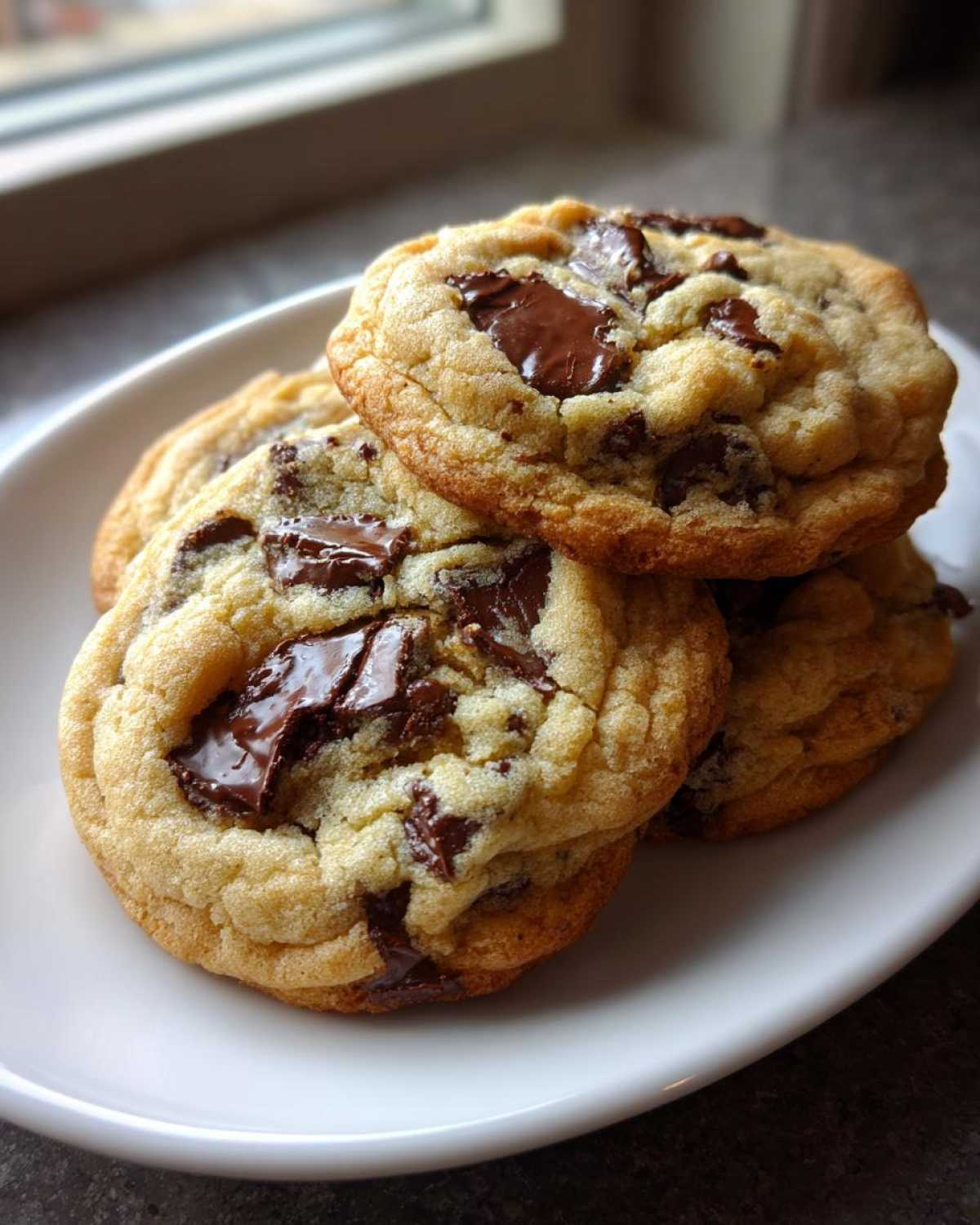 The Cookies That Stay Soft for Days - detail 1