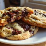 The Cookies That Stay Soft for Days
