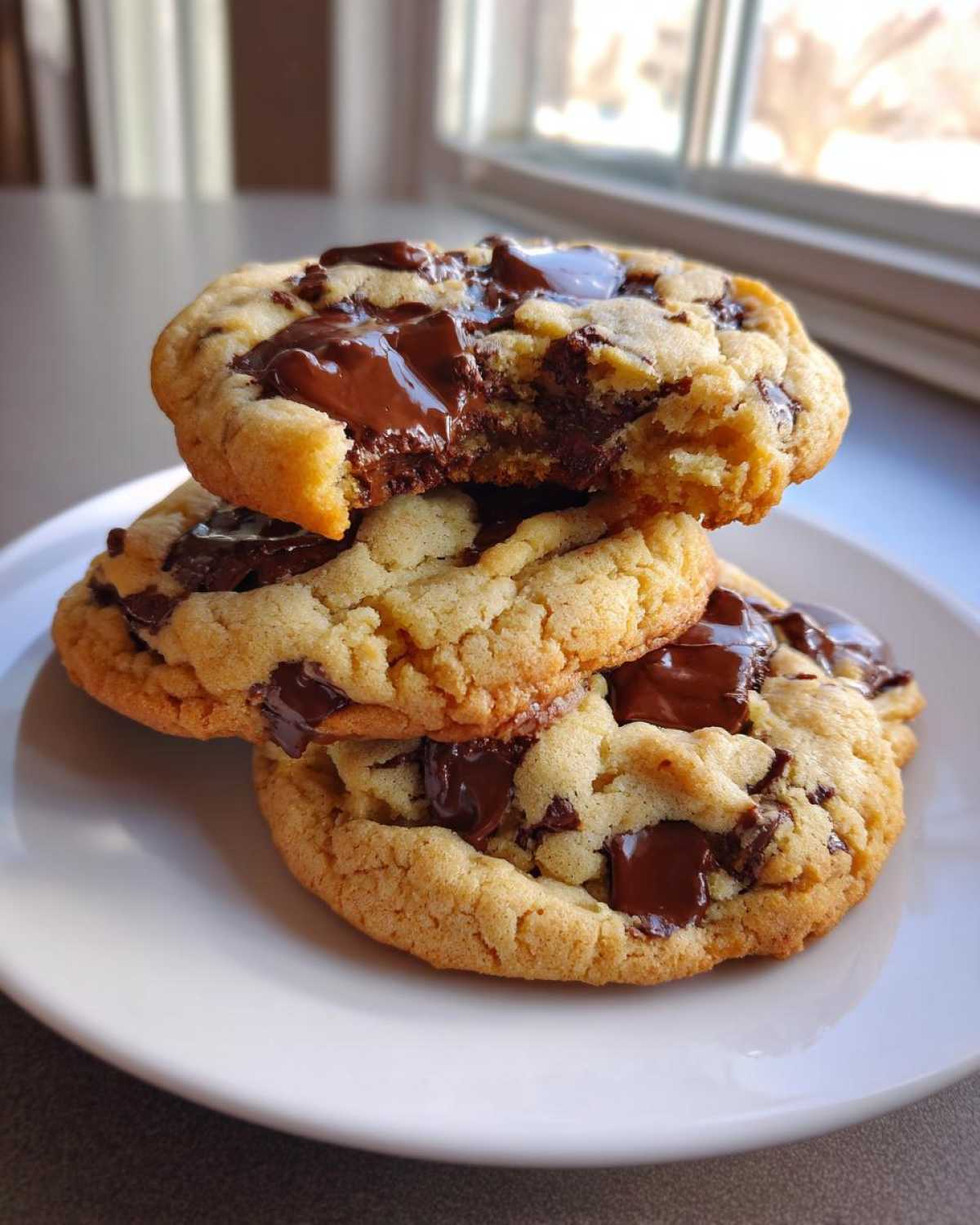 The Cookies That Stay Soft for Days - detail 2