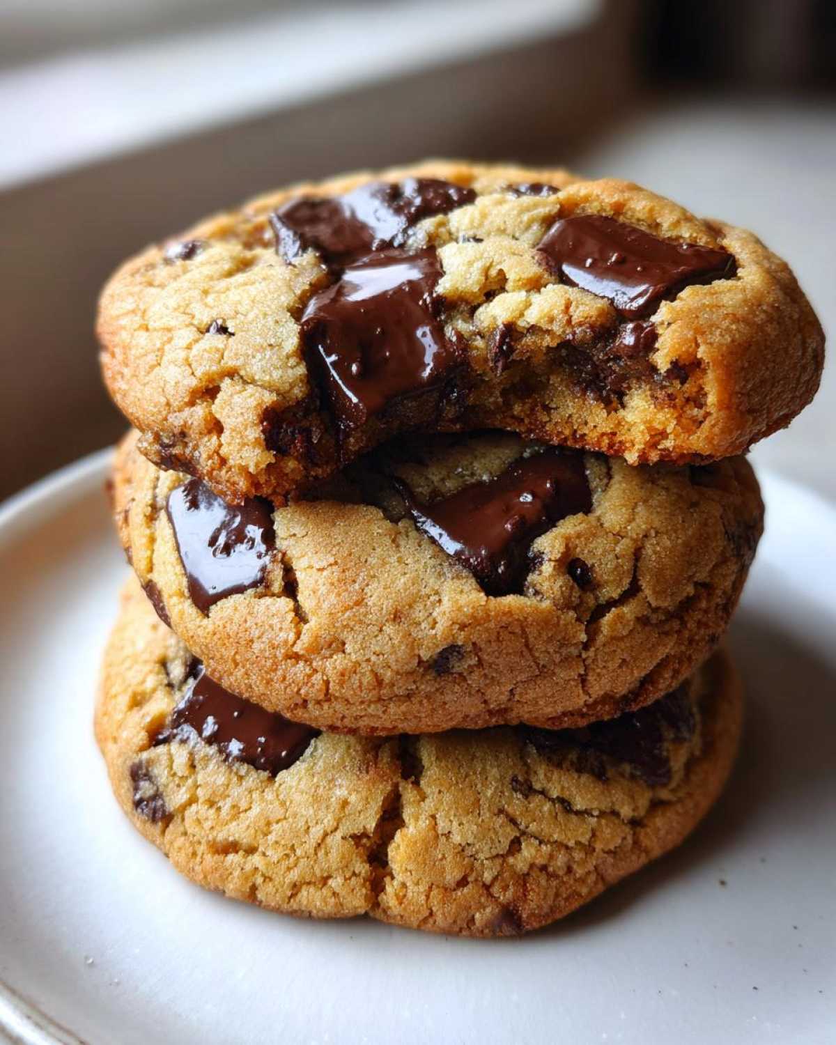 The Cookies That Stay Soft for Days - detail 3