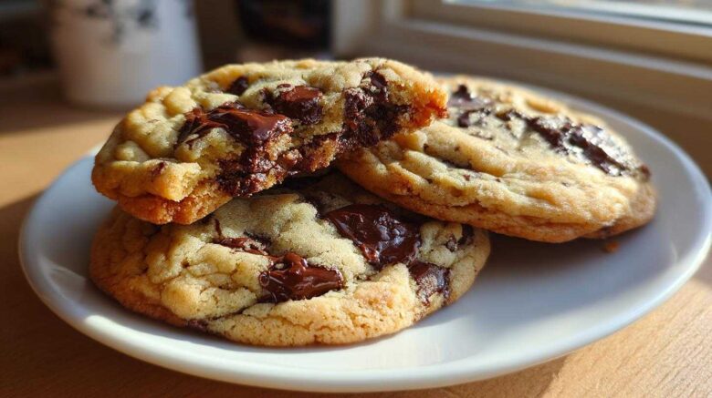 The Cookies That Stay Soft for Days