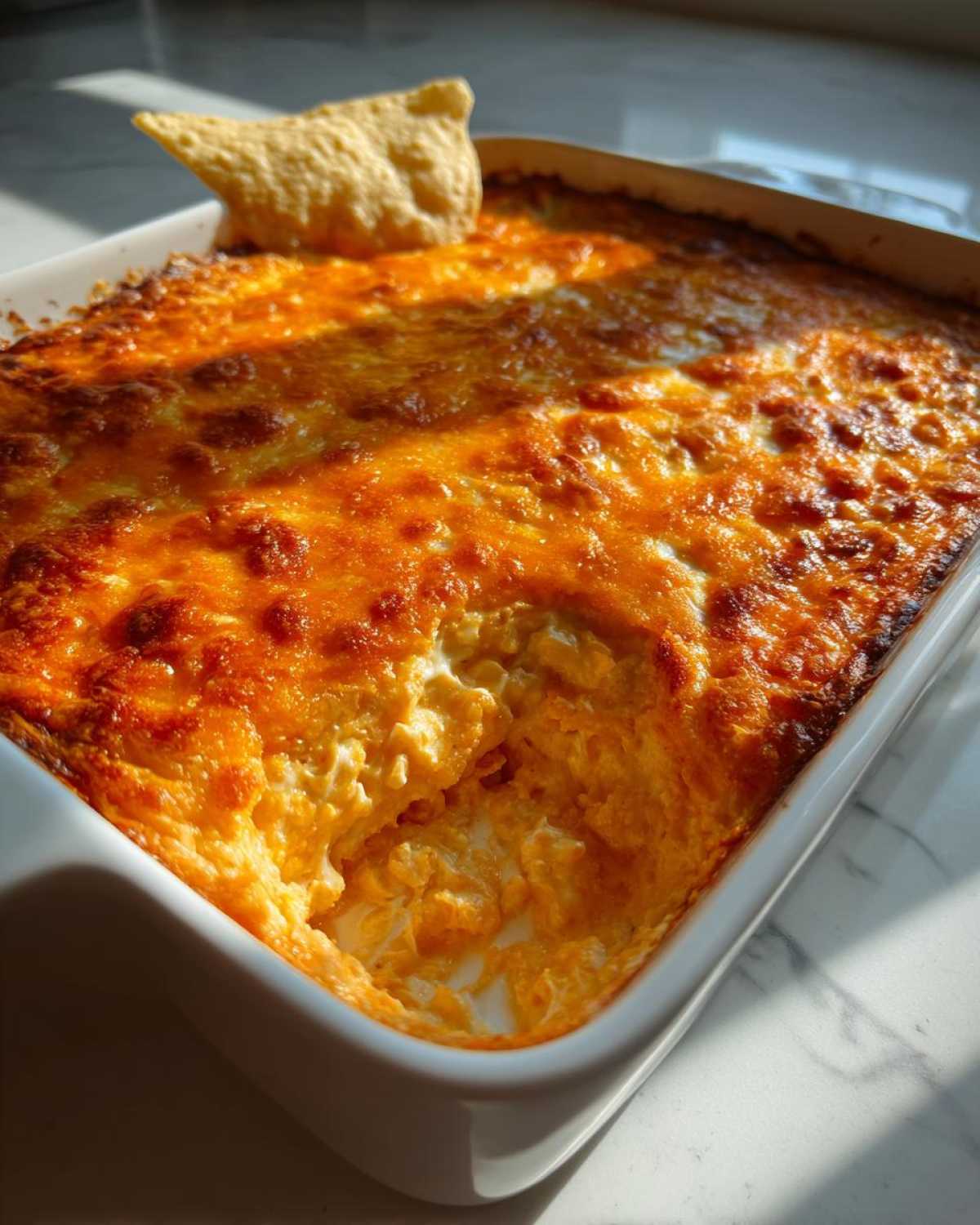 The Corn Dip That Replaces Queso - detail 1