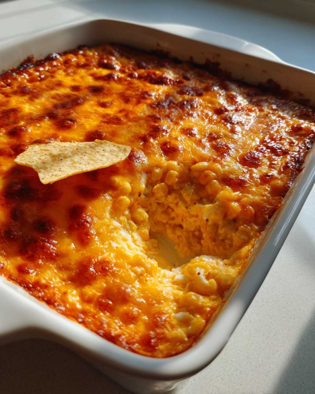 The Corn Dip That Replaces Queso - detail 2