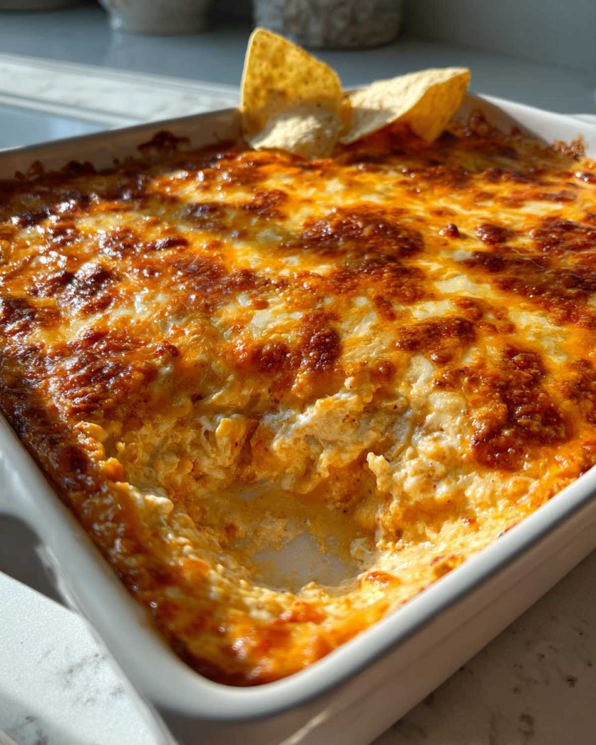 The Corn Dip That Replaces Queso - detail 4