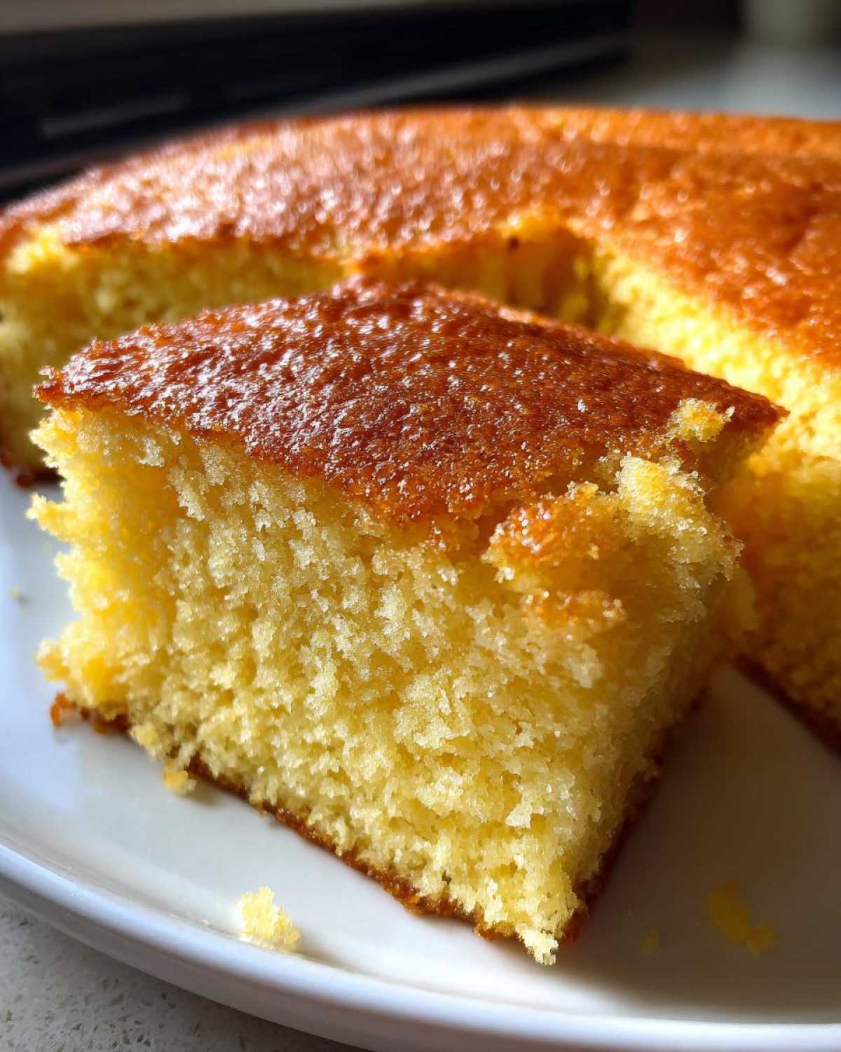 The Cornbread That Outsells the Turkey - detail 1
