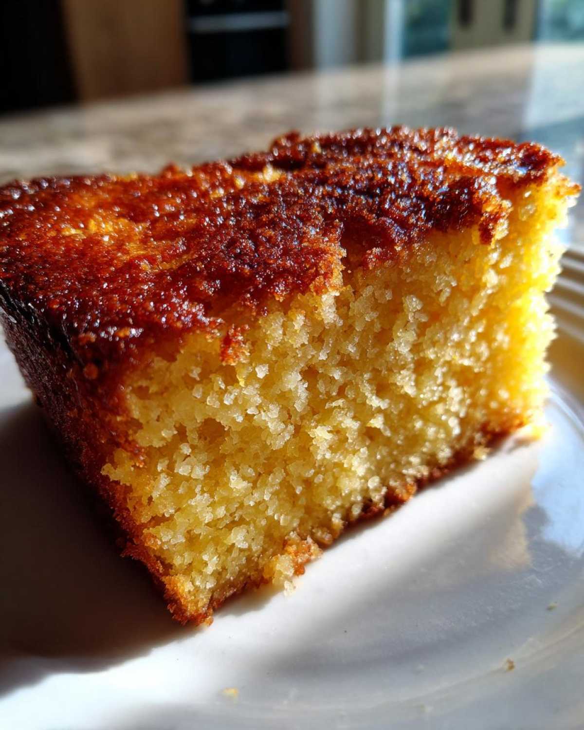 The Cornbread That Outsells the Turkey - detail 2