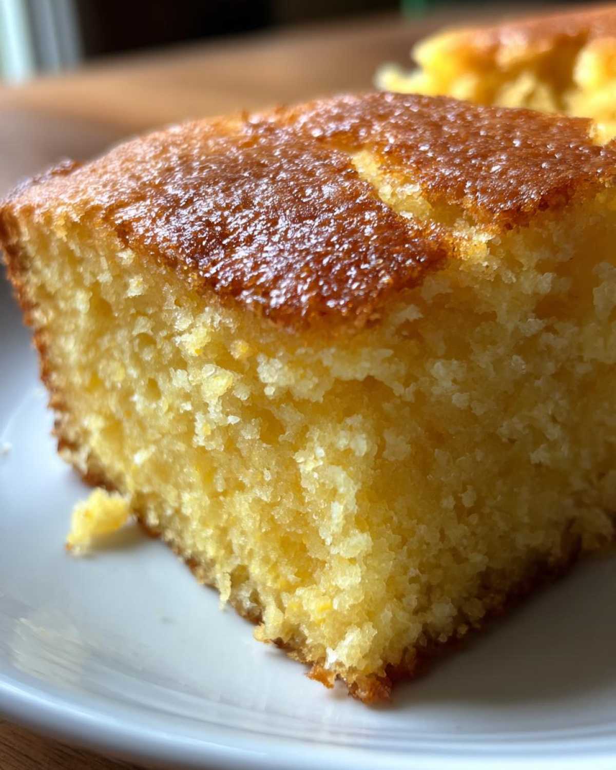 The Cornbread That Outsells the Turkey - detail 3