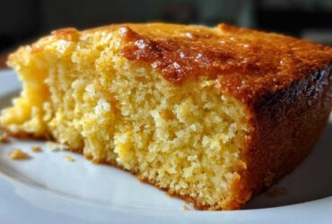 The Cornbread That Outsells the Turkey