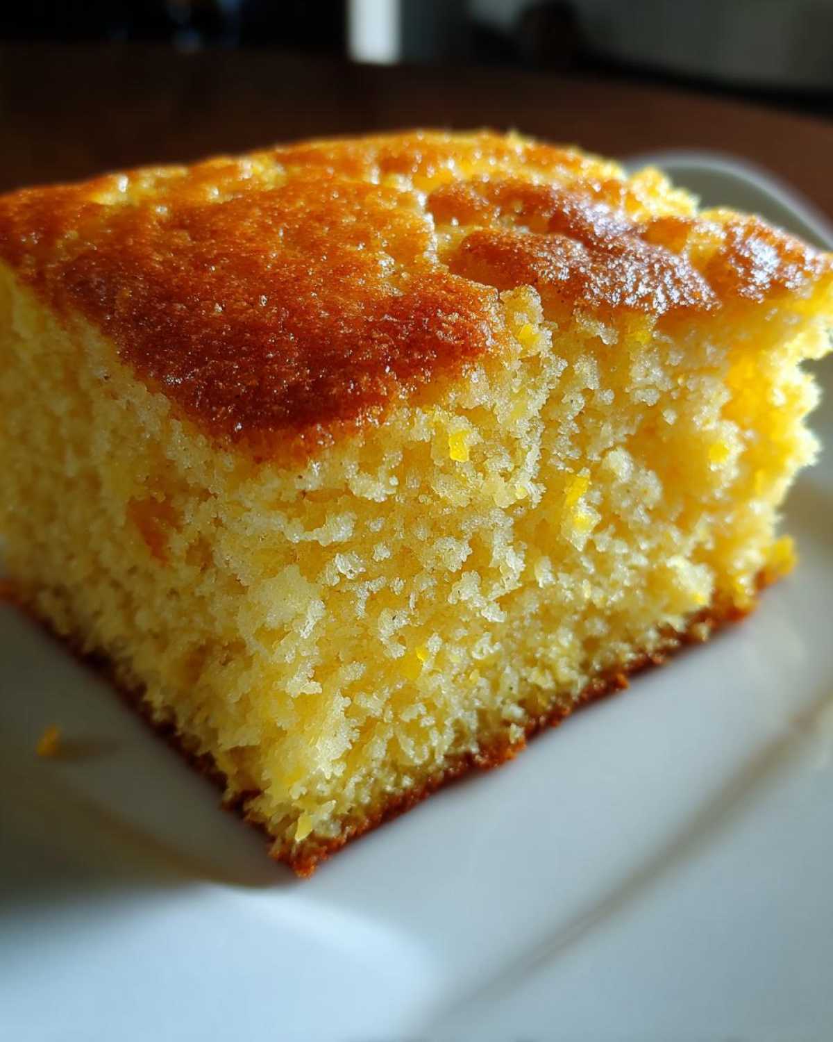 The Cornbread That Outsells the Turkey - detail 4