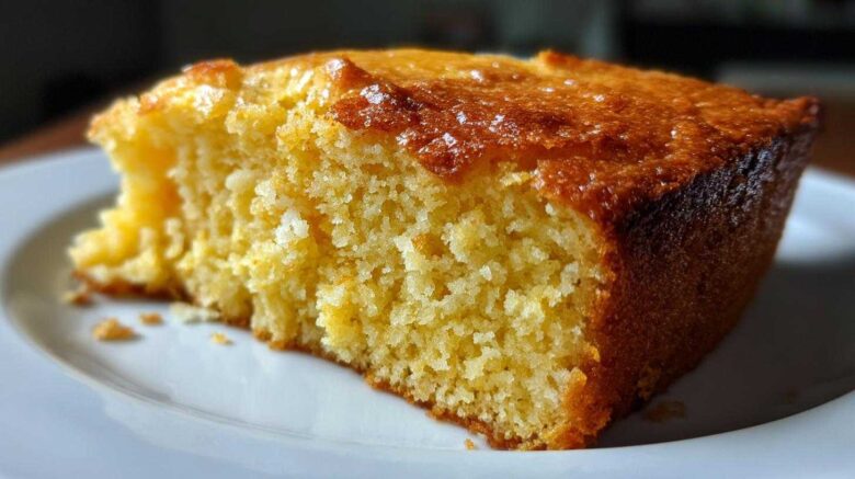 The Cornbread That Outsells the Turkey