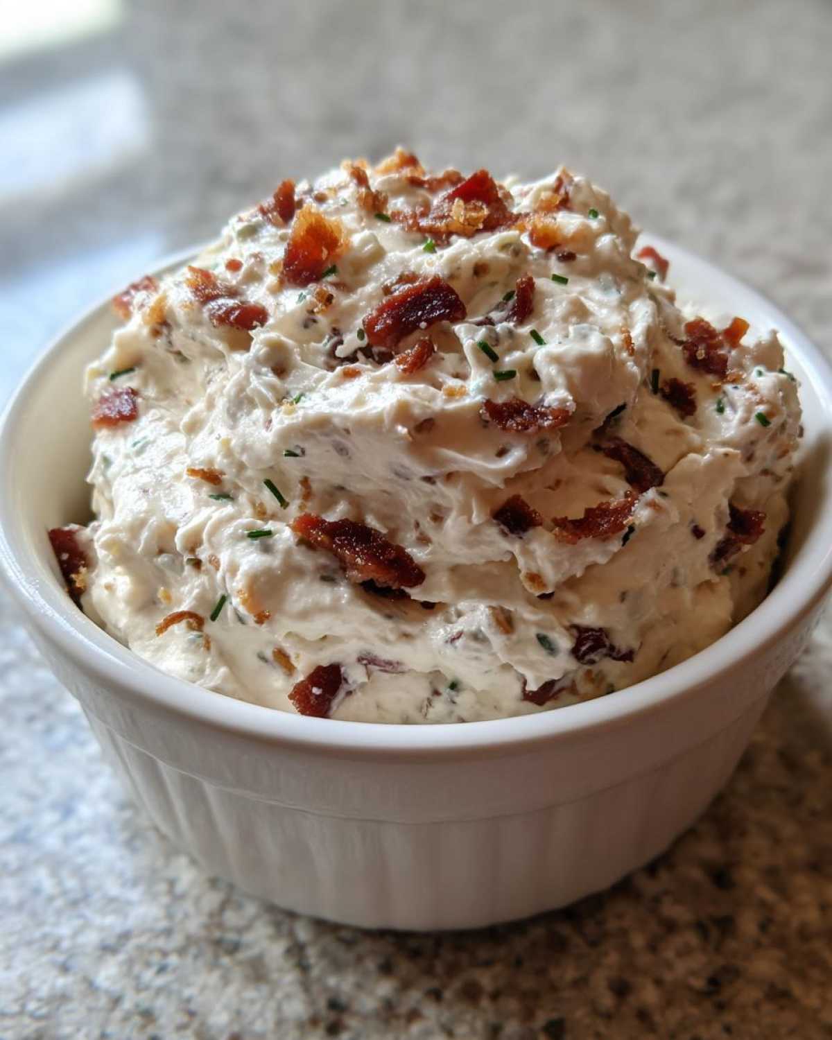 The Dip That Gets All the Attention - detail 1
