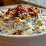 The Dip That Gets All the Attention