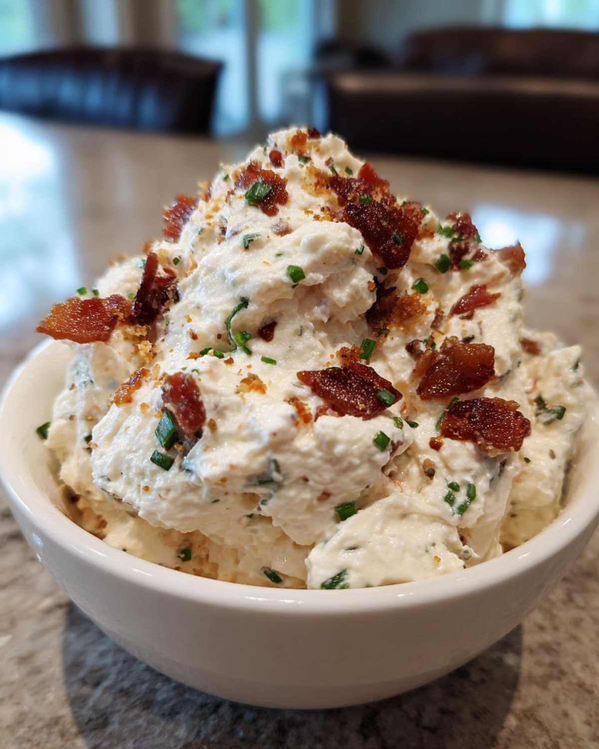 The Dip That Gets All the Attention - detail 2