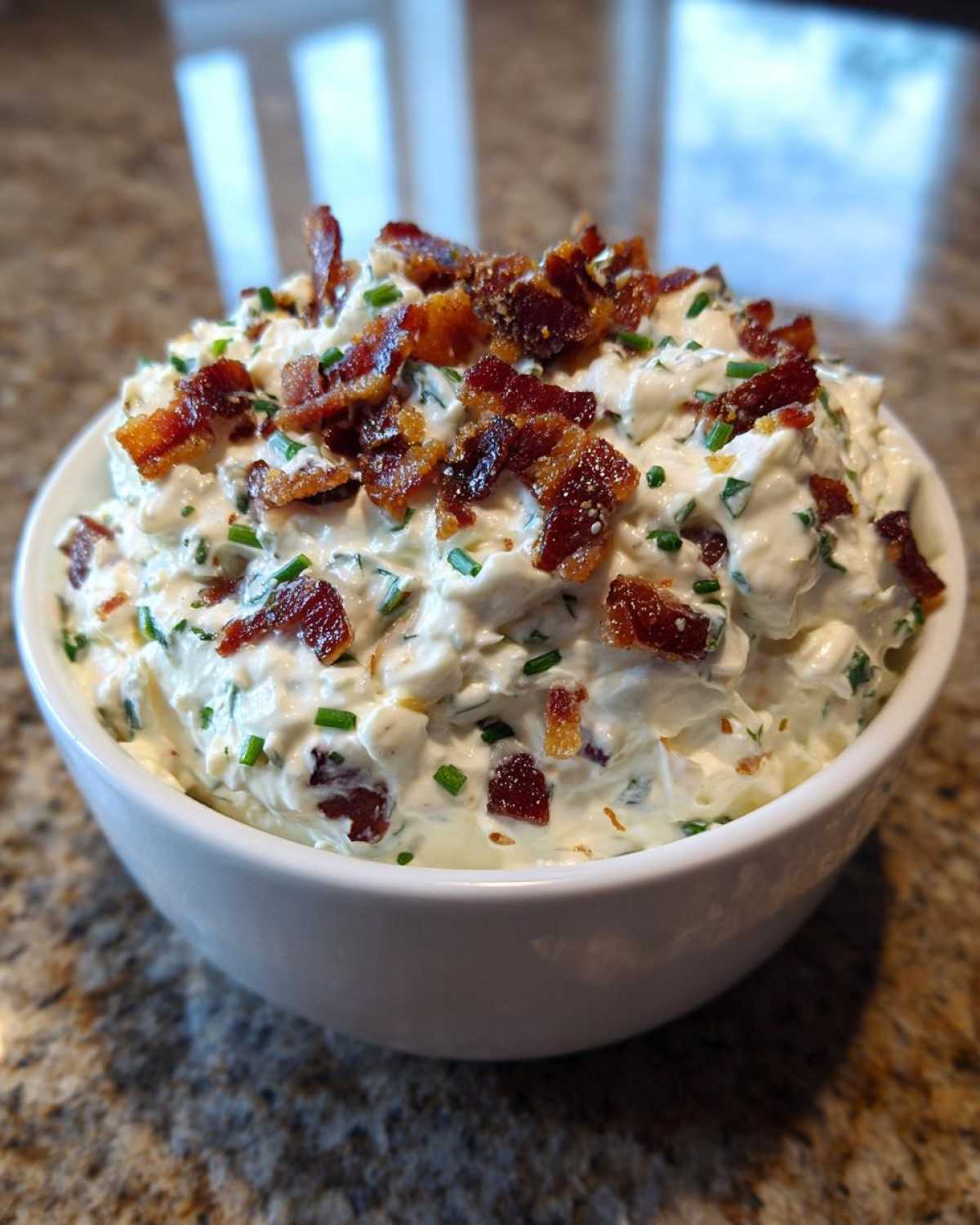The Dip That Gets All the Attention - detail 4