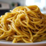 The Garlic Noodles Everyone Copies